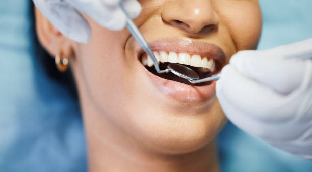 Best Emergency Broken Tooth Repair in Soldotna, AK