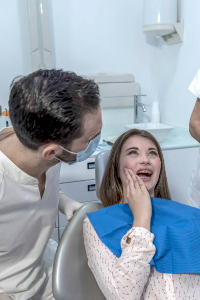 Best Emergency Broken Tooth Repair in Soldotna, AK